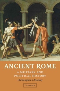 Enlarge image Cover: Ancient Rome - Cambridge University Press
