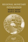 Cover: Regional Monetary Integration - Cambridge University Press