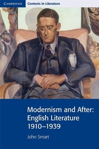 Enlarge image Cover: Modernism and After - Cambridge University Press
