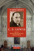 Cover: The Cambridge Companion to C. S. Lewis - Cambridge University Press