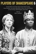 Cover: Players of Shakespeare 6 - Cambridge University Press