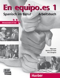 Cover: En equipo.es 1 - Hueber Verlag