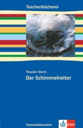 Cover: Der Schimmelreiter - Klett
