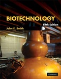 Cover: Biotechnology - Cambridge University Press