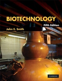 Enlarge image Cover: Biotechnology - Cambridge University Press