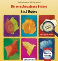 Cover: Die verschwundenen Formen - Hueber Verlag