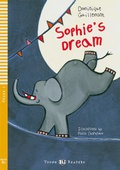Cover: Sophie's Dream - Klett