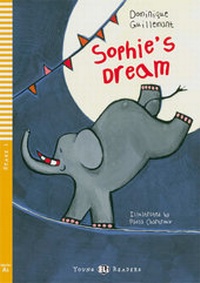 Enlarge image Cover: Sophie's Dream - Klett