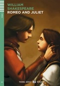 Cover: Romeo and Juliet - Klett