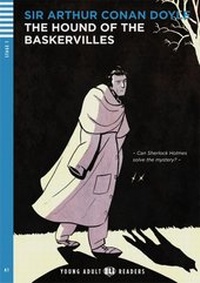 Enlarge image Cover: The Hound of the Baskervilles - Klett