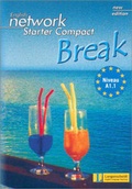 Cover: English Network Starter Compact - Klett