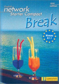 Enlarge image Cover: English Network Starter Compact - Klett