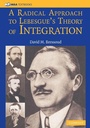 Cover: A Radical Approach to Lebesgue's Theory of Integration - Cambridge University Press