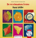 Cover: Die verschwundenen Formen - Hueber Verlag