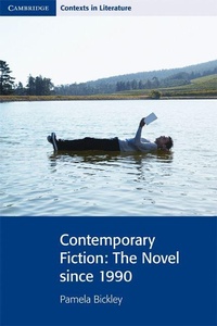 Enlarge image Cover: Contemporary Fiction - Cambridge University Press