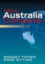 Cover: How Australia Compares - Cambridge University Press