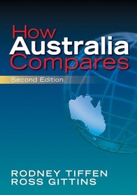 Enlarge image Cover: How Australia Compares - Cambridge University Press