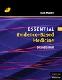Cover: Essential Evidence-based Medicine with CD-ROM - Cambridge University Press