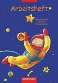 Cover: W&ouml;rterbuch f&uuml;r die Grundschule - Westermann Schulbuchverlag