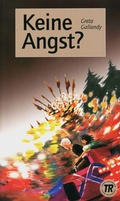 Cover: Keine Angst? - Klett