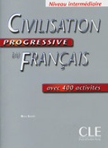 Cover: Civilisation progressive du fran&ccedil;ais - Klett