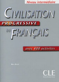 Abbildung von: Civilisation progressive du français - Klett