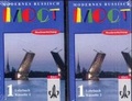 Cover: MOCT 1 - Klett