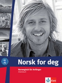 Abbildung von: Norsk for deg - Klett