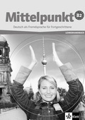 Cover: Mittelpunkt B2 - Klett