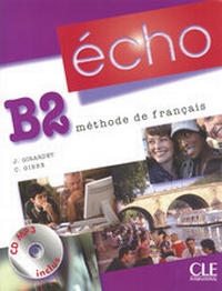 Abbildung von: Écho B2 - Klett