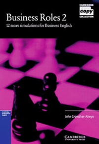 Abbildung von: Business Roles 2 - Klett