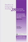 Cover: Examining FCE and CAE - Klett