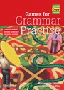 Cover: Games for Grammar Practice - Klett