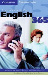 Abbildung von: English 365 - Klett