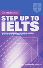 Cover: Step Up To IELTS - Klett