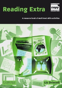 Enlarge image Cover: Reading Extra - Klett