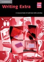 Cover: Writing Extra - Klett