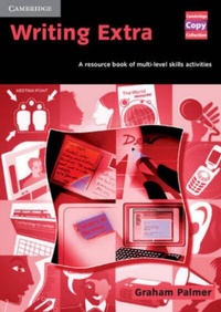 Enlarge image Cover: Writing Extra - Klett