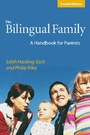 Cover: The Bilingual Family - Klett