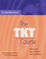 Cover: The TKT Course - Klett