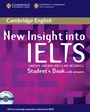 Cover: New Insight into IELTS - Klett