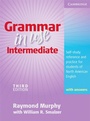 Cover: Grammar in Use - Klett