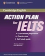 Cover: Action Plan for IELTS - Klett