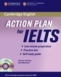 Cover: Action Plan for IELTS - Klett