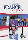 Cover: La nouvelle France en poche - Klett