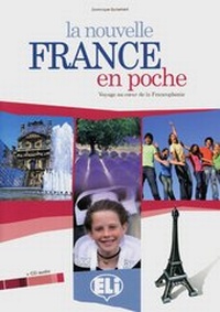 Abbildung von: La nouvelle France en poche - Klett
