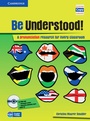 Cover: Be Understood! - Klett