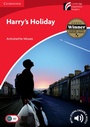 Cover: Harry's Holiday - Klett