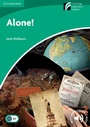 Cover: Alone! - Klett