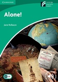 Cover: Alone! - Klett